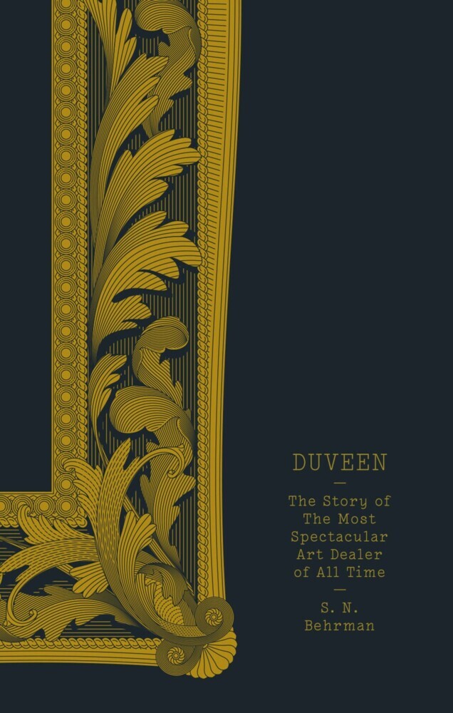 Duveen main product photo