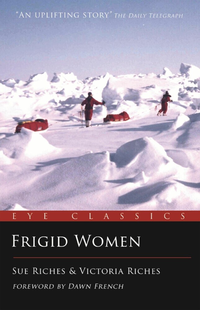 Frigid Women main product photo
