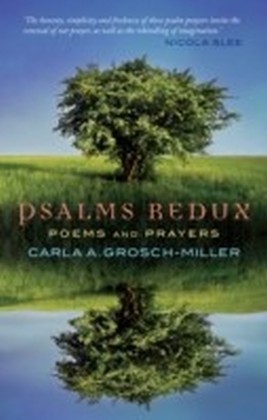 Psalms Redux main product photo