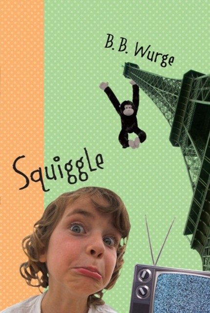 Squiggle main product photo