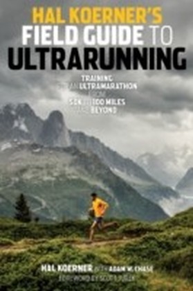 Hal Koerner's Field Guide to Ultrarunning main product photo
