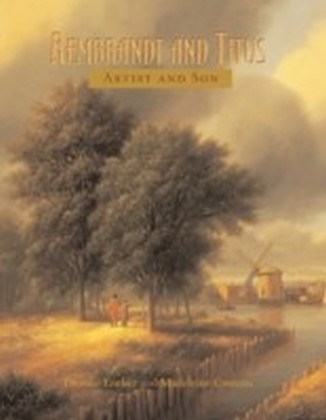 Rembrandt and Titus main product photo