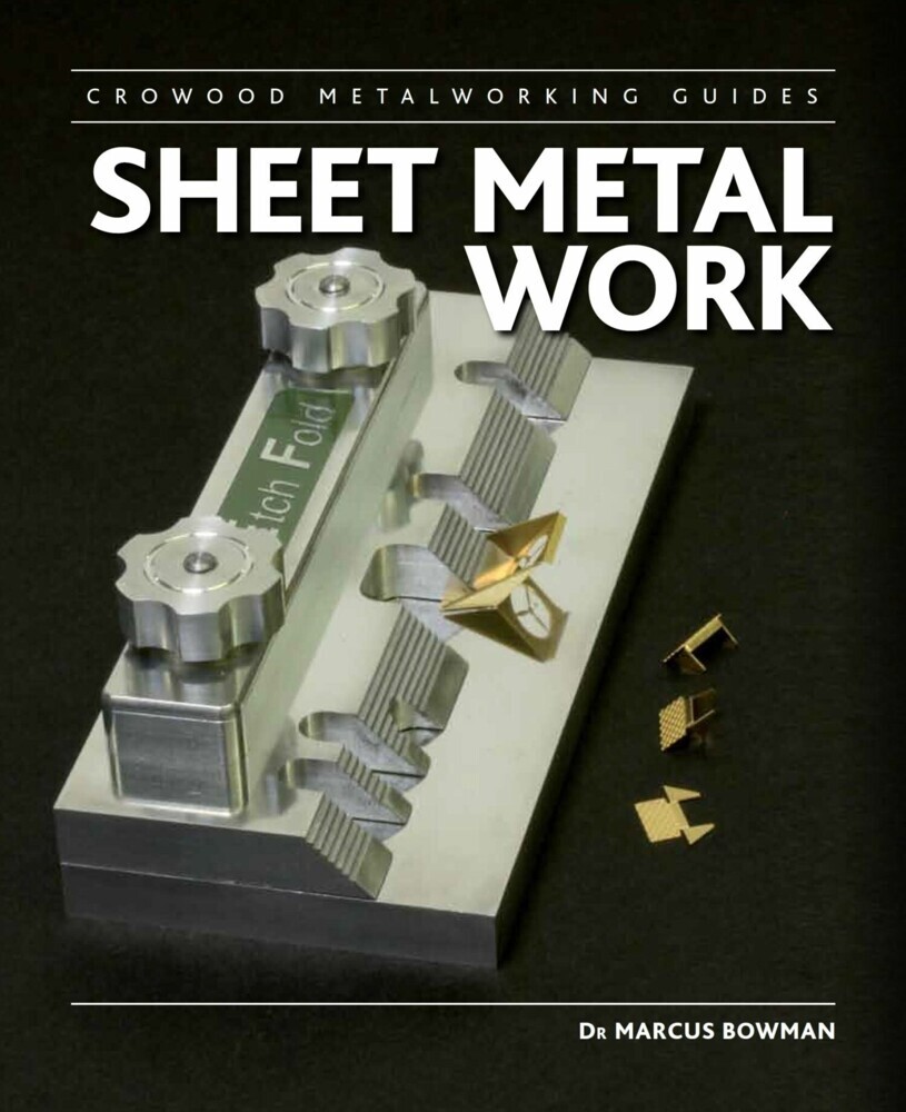 Sheet Metal Work main product photo