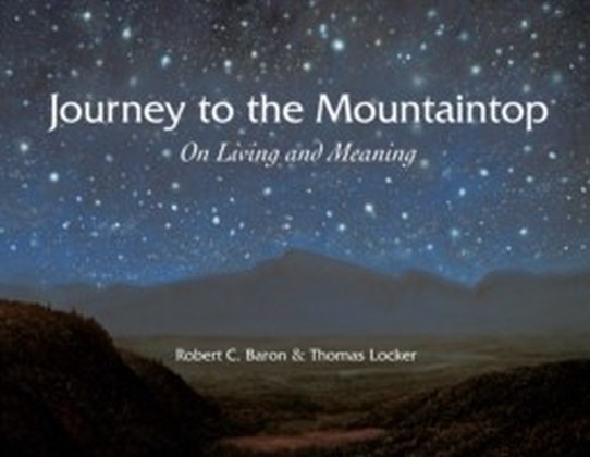 Journey to the Mountaintop main product photo