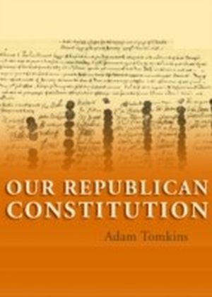 Our Republican Constitution