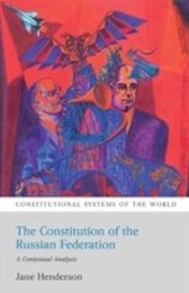 Constitution of the Russian Federation