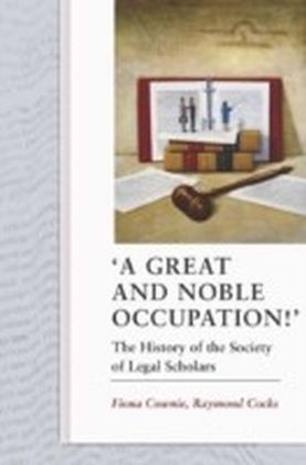 'A Great and Noble Occupation!' main product photo