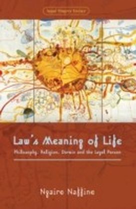 Law's Meaning of Life