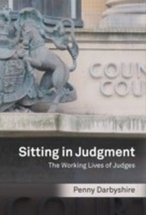 Sitting in Judgment