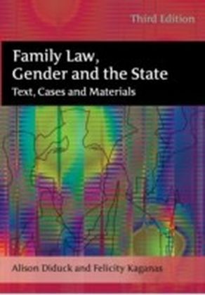 Family Law, Gender and the State