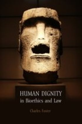 Human Dignity in Bioethics and Law main product photo