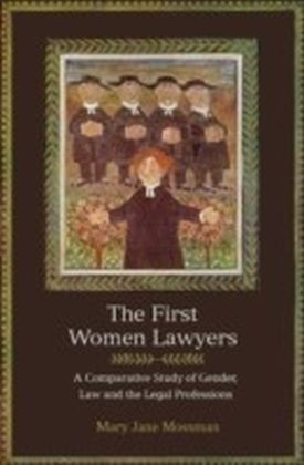 First Women Lawyers