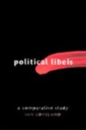 Political Libels