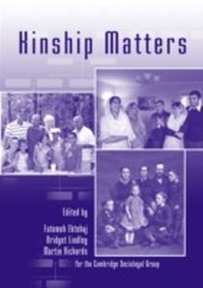Kinship Matters