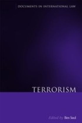Terrorism