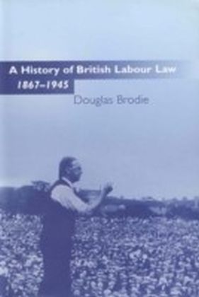 History of British Labour Law
