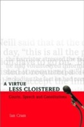 Virtue Less Cloistered