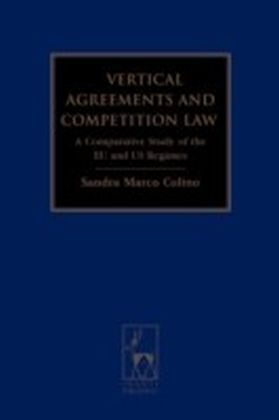 Vertical Agreements and Competition Law
