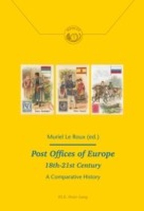 Post Offices of Europe