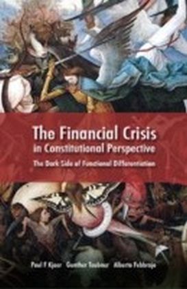Financial Crisis in Constitutional Perspective