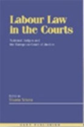 Labour Law in the Courts