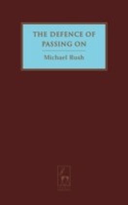 Defence of Passing On