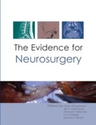 Evidence for Neurosurgery