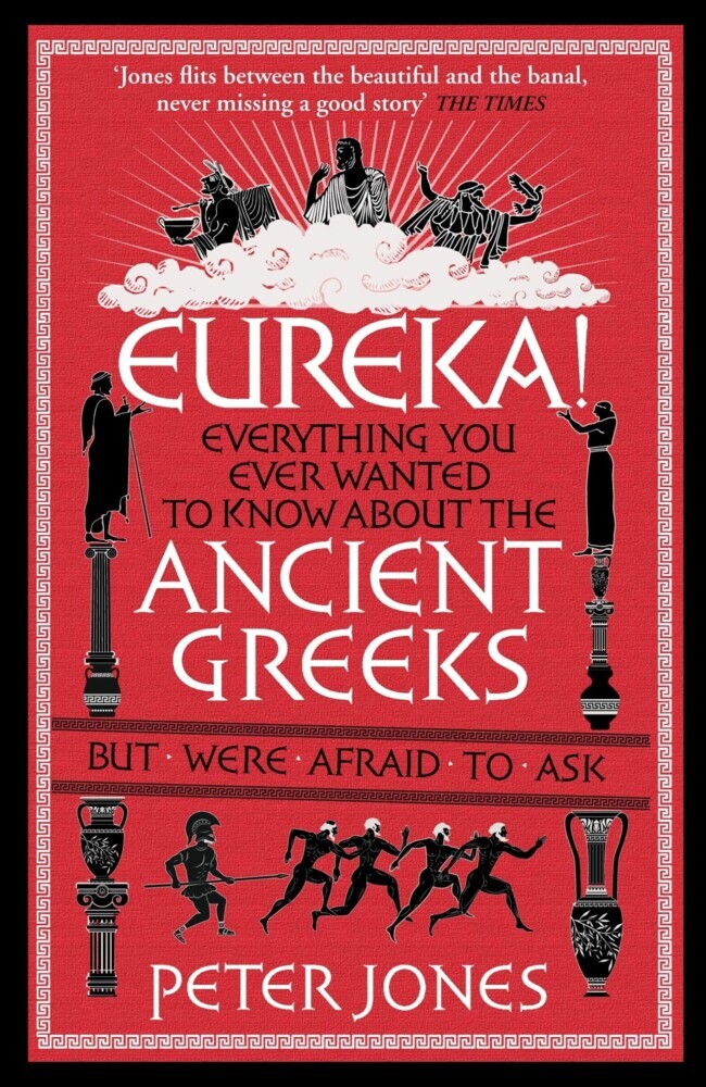 Eureka! main product photo