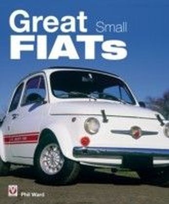 Great Small Fiats main product photo