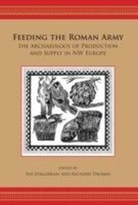Feeding the Roman Army main product photo