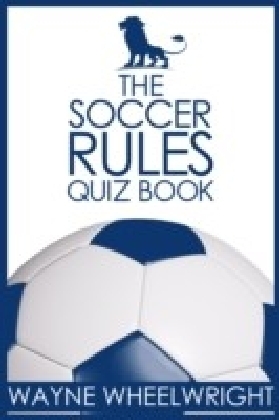 Soccer Rules Quiz Book