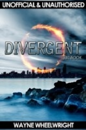 Divergent Quiz Book