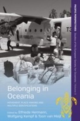 Belonging in Oceania