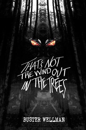 That's Not The Wind Out In The Trees main product photo