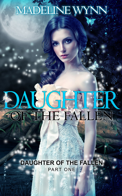 Daughter of the Fallen main product photo