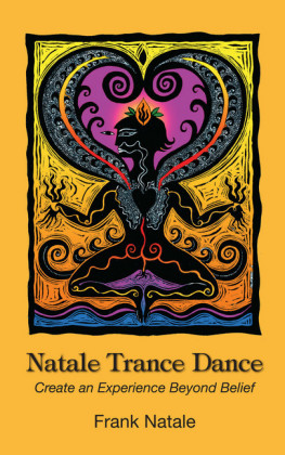 Natale Trance Dance