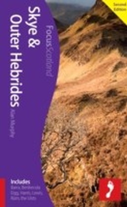 Skye & Outer Hebrides, 2nd edition
