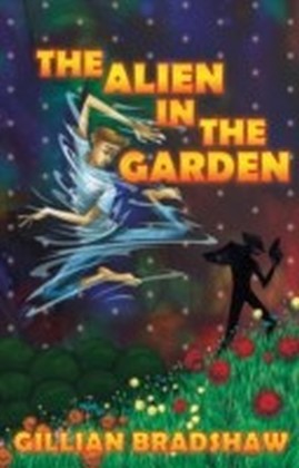 Alien in the Garden