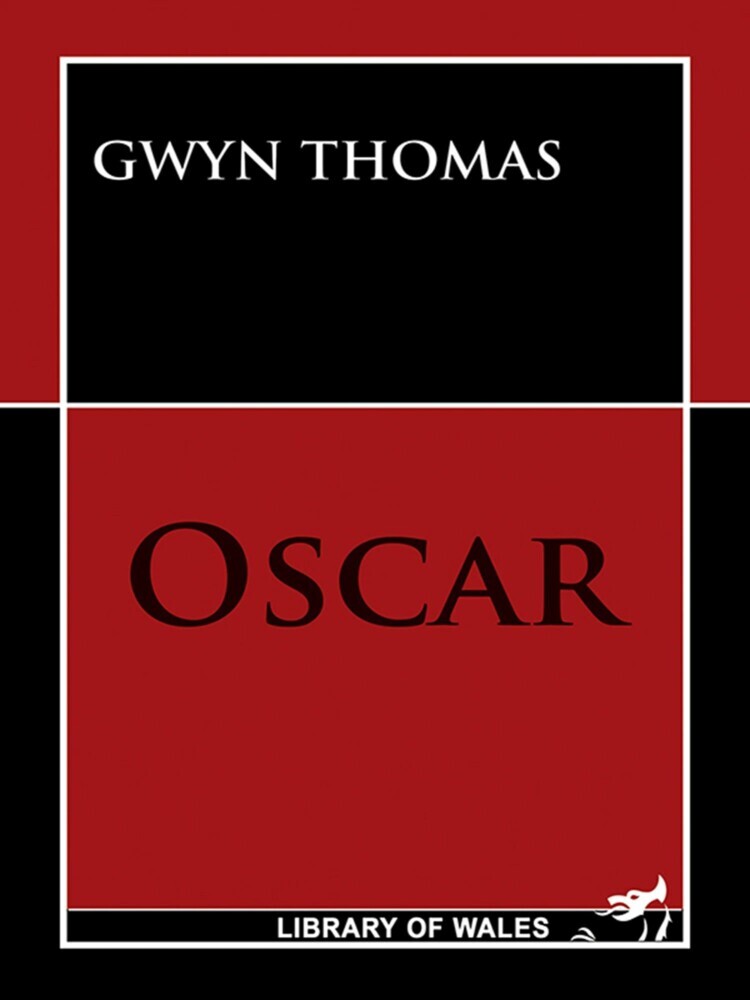 Oscar main product photo