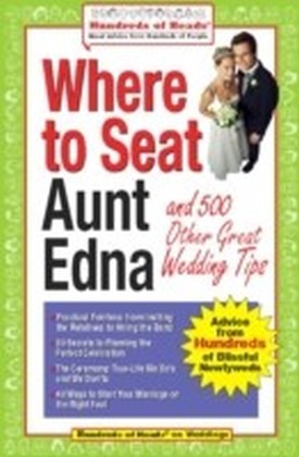 Where to Seat Aunt Edna? main product photo