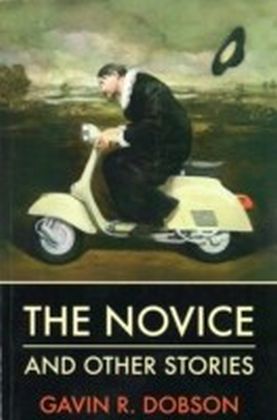 Novice and Other Stories main product photo