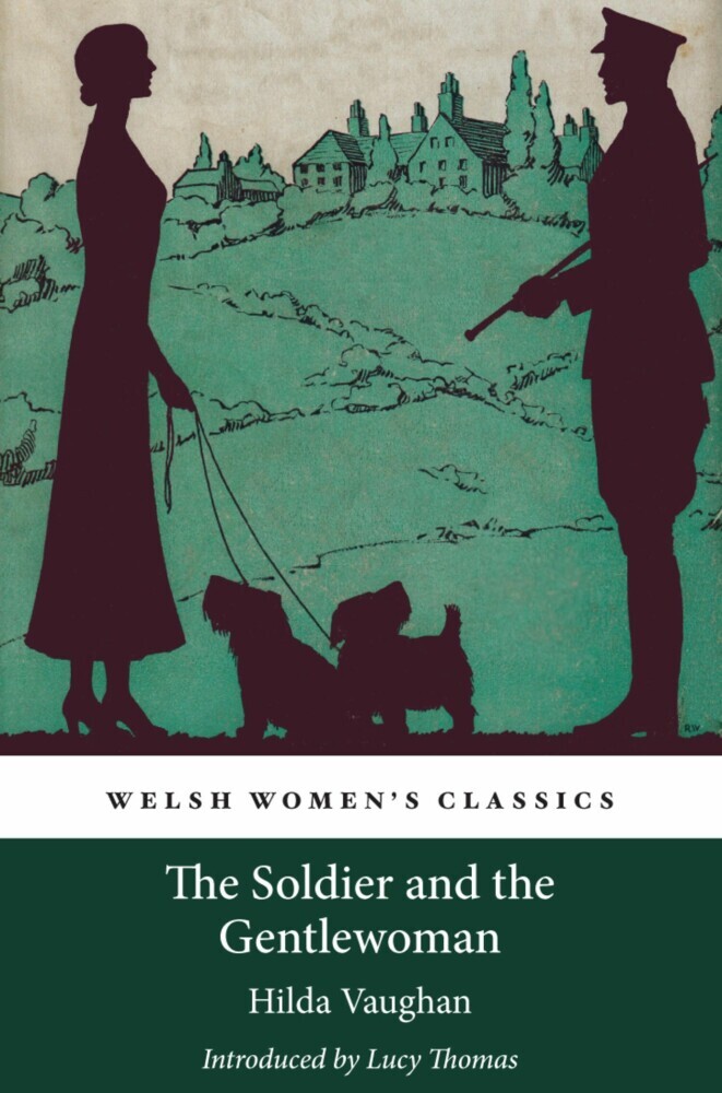 The Soldier and the Gentlewoman main product photo
