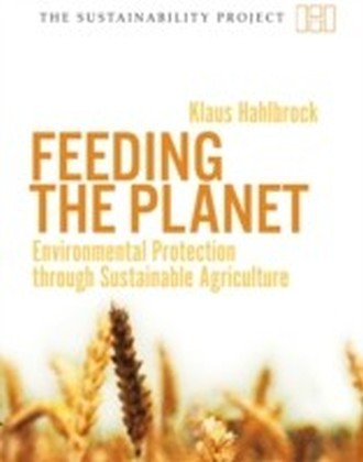 Feeding the Planet main product photo