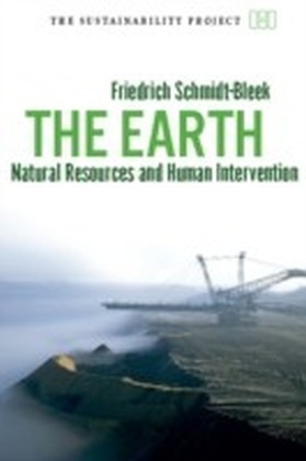 Earth main product photo