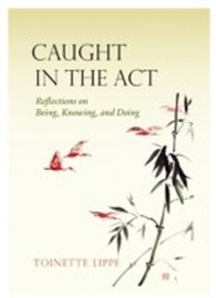 Caught In The Act main product photo