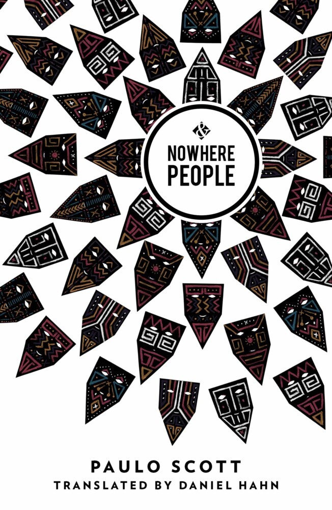 Nowhere People main product photo
