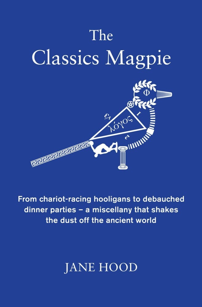 The Classics Magpie main product photo