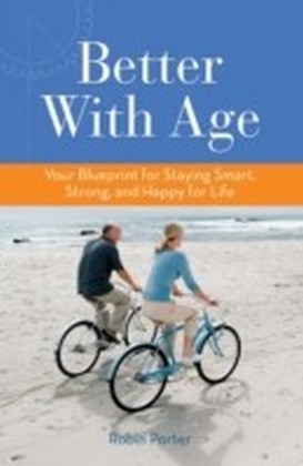 Better With Age main product photo