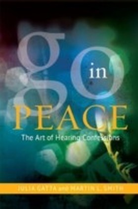 Go In Peace main product photo