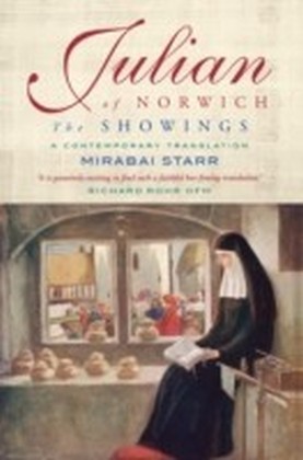 Julian of Norwich